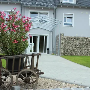 Hotel Alex, Stammham