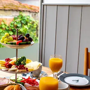 Bed & Breakfast Zum Hirschen -, Sulzfeld am Main
