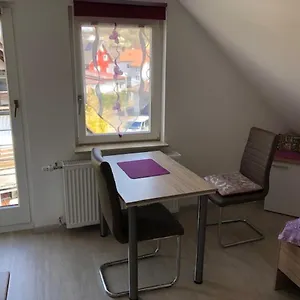 Gasthuis Weinmotel Simon 1 A, Alzenau in Unterfranken