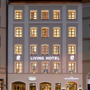 Living Viktualienmarkt 4* München