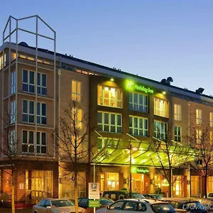 Courtyard By Marriott 4*, Dresde Allemagne